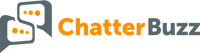 Chatter Buzz Logo 600px wide