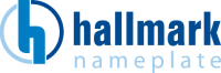 Hallmark Nameplate